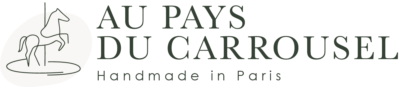 Au Pays du Carrousel